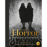 The Book of Horror: The Anatomy of Fear in Film, Updated Edition