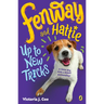 Fenway and Hattie Up to New Tricks