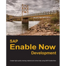 SAP Enable Now Development: Create high-quality training material and online help using SAP Enable Now