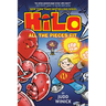 Hilo Book 6: All the Pieces Fit: (A Graphic Novel)