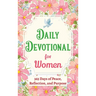 Daily Devotional for Women - 365 Days of Peace, Reflection, and Purpose: Christian Gifts for Women - a Year of Bible Reflections and One-Minute Conver