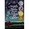 Aristotle and Dante Discover the Secrets of the Universe