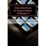 introduction to Innovation-Volume 3: Stability and Innovation