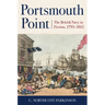 Portsmouth Point: The British Navy in Fiction, 1793-1815