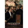 The Complete Book of the Great Musicians