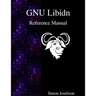 GNU Libidn Reference Manual
