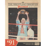 The Wrestling Observer Yearbook '91: The End of the Golden Era