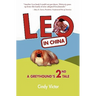 Leo In China: A Greyhound's 2nd Tale
