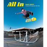 All in: Skateboard Photography by Dave Swift 1989-2025