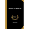 Pentecost in Practical Life