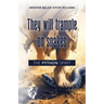 They will trample on snakes - The Python spirit