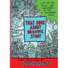 That Book About Drawing Stuff