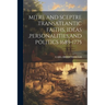 Mitre and Sceptre Transatlantic Faiths, Ideas, Personalities, and Politics 1689-1775