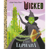 I Am Elphaba (Universal Pictures Wicked)