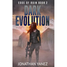 Dark Evolution: A Survival Thriller
