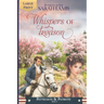 Whispers of Treason (Large Print)