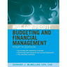 NFP Budgeting 4e