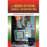 The Nigerian 419 Scams, a Disgrace to Western Civilization