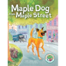 Maple Dog from Maple Street