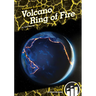 Volcano Ring of Fire