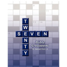 Twenty-seven Bible Crosswords