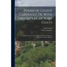 Poems of Giosuè Carducci; tr. With two Introductory Essays: I. Giosuè Carducci and the Hellenic Reaction in Italy. II. Carducci and the Classic Realis