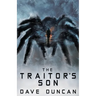 The Traitor's Son