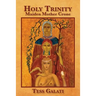 Holy Trinity: Maiden, Mother, Crone