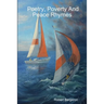 Poetry, Poverty And Peace Rhymes