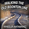 Walking the Old Boonton Line: A Photographic Journey on the Abandoned Rails of New Jersey