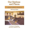 Our Stations and Places: Masonic Officers Handbook