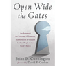 Open Wide the Gates: An Argument for Welcome, Affirmation, and Inclusion of Gay and Lesbian People in the Local Church