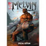 Melvin #1: Special Edition