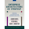 Enterprise Architecture as Strategy: Creating a Foundation for Business Execution