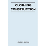 Clothing Construction