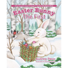 Easter Bunny The First