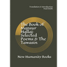 The Book of Mansur Hallaj: Selected Poems & The Tawasin