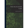 The Alligator Gar
