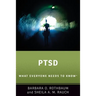 Ptsd: What Everyone Needs to Know(r)