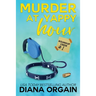 Murder at Yappy Hour