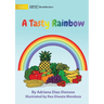 A Tasty Rainbow