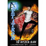 Metatron: The Mystical Blade