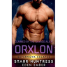 Claimed by the Savage Alien Orxlon