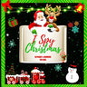 Christmas I Spy Alphabet Book for Kids Ages 3-5: A Fun A-Z Holiday Search and Find Activity Book