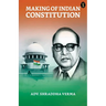 Making Of The Indian Constitution