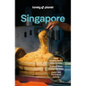 Lonely Planet Singapore