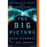 The Big Picture: On the Origins of Life, Meaning, and the Universe Itself