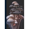 Lichens of the State of Washington