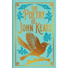 The Poetry of John Keats: Gilded Pocket Edition
