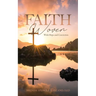 Faith Woven With Hope and Conviction